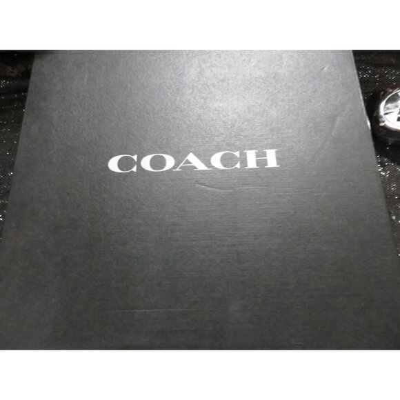 Coach X Coachella Fire Dance Limited Edition Ultimate Collectors 5 pc set RARE! - Picture 15 of 15